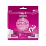 Wilkinson Sword My Intuition Essential – 5 Einwegrasierer