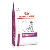 Royal Canin Renal Special - Complete Dietary Food for Dogs with Kidney Failure, 2 kg