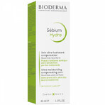 BIODERMA Sebium Hydra Crema Idratante 40 ml