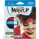 Carnaval « Carioca Mask Up » - 3 marqueurs pour la peau