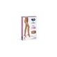 Linia clasică – colanți 70 den, tricotaj neted, culoare camel, mărimea 2