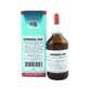 Drenolinf Dr. Felbix, gouttes, 100 ml - Complément alimentaire favorisant la microcirculation