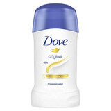 Stick anti-transpirant Original, 40 ml, Dove