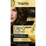 Syoss Oleo Intense Hair Color - Permanent Hair Color No. 3-10 Natural Brown
