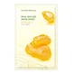 Nature Republic Real Nature Royal Jelly Mask Sheet – mască din țesătură hrănitoare și revitalizantă, 23 g
