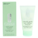Clinique Naturally Gentle Eye Makeup Remover – demachiant pentru ochi 75 ml