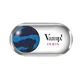 Pupa Vamp! - Oogschaduw nr. 305 Ocean Blue Fusion