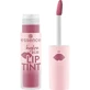 Essence Hydra Kiss Lip Tint - Voedende, hydraterende lipolie nr. 02 Vintage Rose