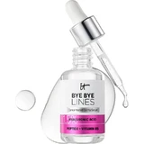 It Cosmetics Bye Bye Lines Concentrated Derma-Serum - Smoothing Serum 30 ml