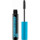 Essence All Eyes on Me - Waterproof zwarte mascara