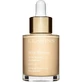 Clarins Skin Illusion - Vloeibare foundation - Nr. 107 Beige