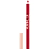 Maybelline Lifter Liner - Lip Pencil with Hyaluronic Acid No. 010 Main Character
