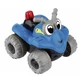 Chicco quad cu telecomandă
