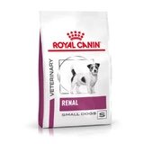 Royal Canin Renal Small Dog - Complete Food for Small Dogs with Kidney Disease, 3.5 kg