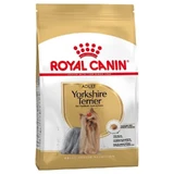 Royal Canin Breed Yorkshire Terrier Adult - Dry Dog Food, 1.5 kg