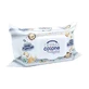 Dermacotone Baby - 72 Flower Nectar Baby Wipes