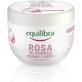 Equilibra cu acid hialuronic - unt de corp hrănitor 300 ml