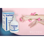 Tractopon 300 crème hydratante dermo-active à l'urée 15%, 300 ml, Vectem