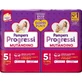 Pampers Progressi Pull-Ups – 34 luiers, maat 5 Junior (12–18 kg)