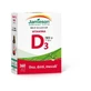 Gotas de vitamina D3 - Complemento para los huesos, 11,4 ml