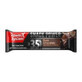 Snack Power barre prot&#233;in&#233;e au chocolat noir, 45g, Power system