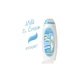 Vidal Milk & Cream - Nourishing Bath with Oats and Rice Milk, 500 ml