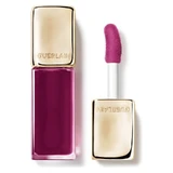 Guerlain KissKiss Bee Glow Oil - Lipolie voor vollere lippen nr. 809 Lavender Glow