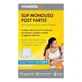 Medela 4 chiloți de unică folosință pentru perioada postnatală, mărimea S/M