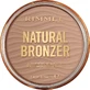 Rimmel Natural Bronzer - Compact bruiningspoeder nr. 001 Sunlight