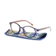 Alvita Zinnia - Lunettes de lecture prêtes à porter +2,50