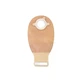 Natura+ 416422 - 10 saci cu fund deschis și flanșă de 70 mm