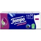 Tempo Complete Care – 10 pachete de șervețele cu aromă de balsam