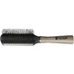 Boreal Professional Rectangular Flat Hair Brush