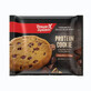 Biscuite proteic cu bucati de ciocolata Proteic Cookie, 50g, Power System