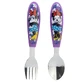 Disney Baby Minnie – set de 2 tacâmuri din oțel