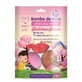 Bombe de bain effervescente pour b&#233;b&#233; Delicious Sweets, 3 pi&#232;ces, Easycare Baby