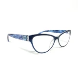 Alvita Betsy Blue - Kant-en-klare leesbril +3,00