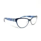 Alvita Betsy Blue - Lunettes de lecture prêtes à porter +3,00