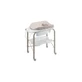 Cam Cambio - Foldable Bath and Changing Table 264 Puppies