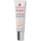 Crema BB de ginseng de Erborian - Hidratante con color coreana con SPF 20, 15 ml - Clair