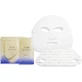 Masque visage Liftdefine Radiance de Shiseido - 6 paires de masques anti-âge