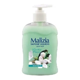 Malizia White Musk – Flüssigseife 300 ml