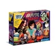 Clementoni Science &amp;amp; Play: Vampiros y sangre - Set de juego creativo