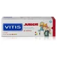 Dentaid Vitis Junior - Gel dentifrice pour enfants, 75 ml
