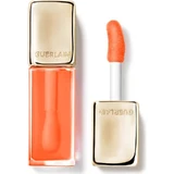 Guerlain KissKiss Bee Glow Oil - Lipolie voor vollere lippen nr. 319 Peach Glow