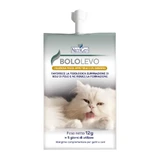 Nutrigen Bololevo Duo Pocket Ginger - complementary feed for cats and dogs to prevent hairballs, 12 g