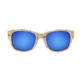 Gafas de sol Chicco con cristales espejados, a partir de 12 meses, color nude