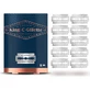 Gillette King C. Gillette - 10 replacement razor blades