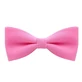 Ib fashion hair Becco fiocco – accesoriu pentru păr roz fluorescent