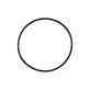 Askoll Replacement Gasket for PK 300-400 and 3.0 SS Pumps